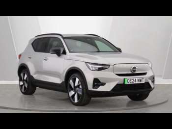 2024 (24) - Twin Motor Plus Electric (20' Alloys, Rear Camera, Pilot Assist) 5-Door