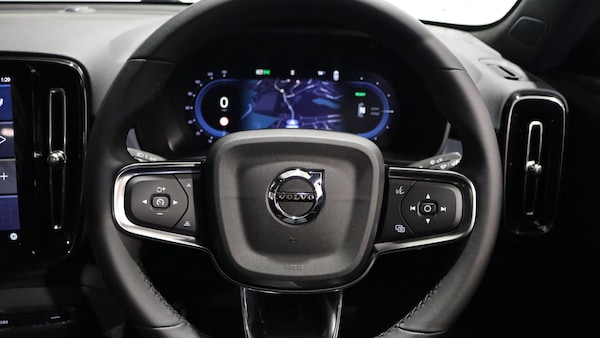 Used Volvo Other 2025 for sale - 76270187: Photo 10