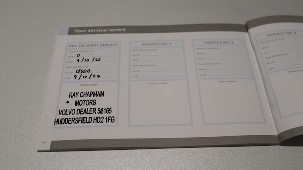 Used Volvo Other 2025 for sale - 76270187: Photo 14
