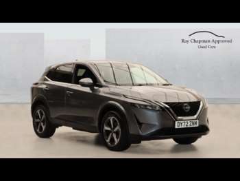 2022 (72) - 1.3 DIG-T N-Connecta (360 Camera, Apple CarPlay, BLIS) 5-Door