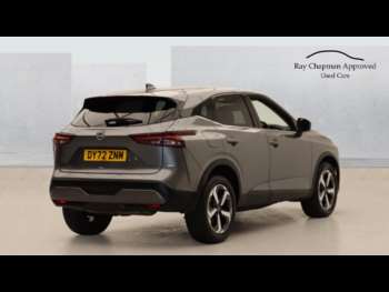 Used Nissan Qashqai 2022 for sale - 75224833: Photo