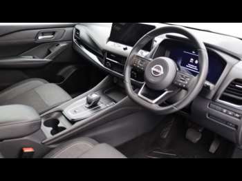 Used Nissan Qashqai 2022 for sale - 75224833: Photo