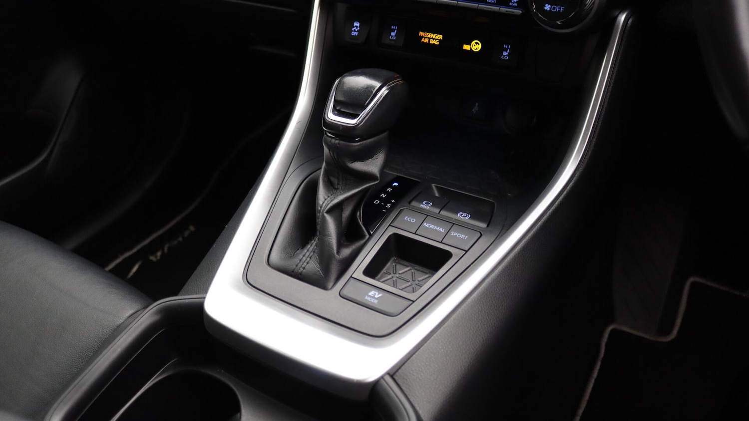 Vehicle 23