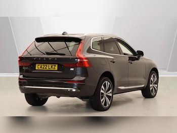 Used Volvo XC60 2022 for sale - 75224963: Photo