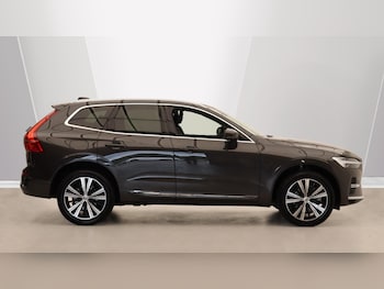 Used Volvo XC60 2022 for sale - 75224963: Photo