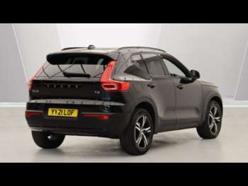 Used Volvo XC40 2021 for sale - 75224340: Photo