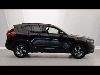 Used Volvo XC40 2021 for sale - 75224340: Photo