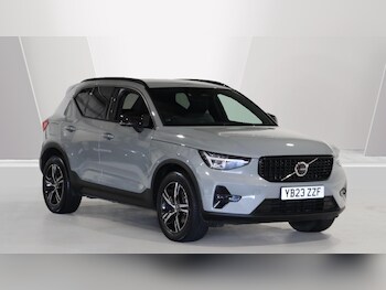 Volvo - XC40