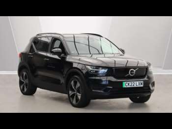 2022 (22) - Twin motor Core (Wireless Charging, Powered Tailgate, Park Assist) 5-Door