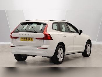 Used Volvo XC60 2022 for sale - 75532540: Photo