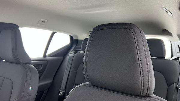 Used Volvo XC40 2021 for sale - 75670010: Photo 11