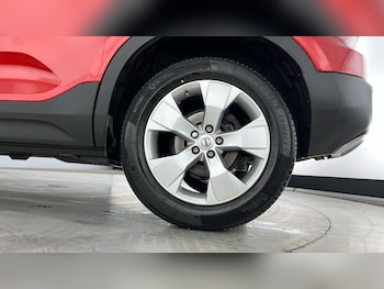 Used Volvo XC40 2021 for sale - 75670010: Photo