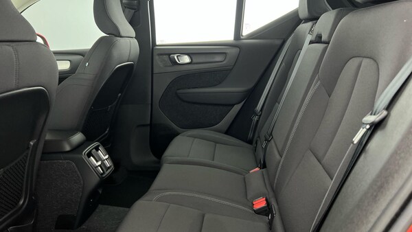 Used Volvo XC40 2021 for sale - 75670010: Photo 7