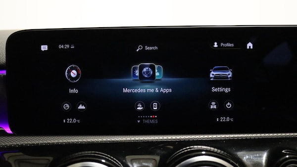 Used Mercedes-Benz A-Class 2022 for sale - 76226627: Photo 15