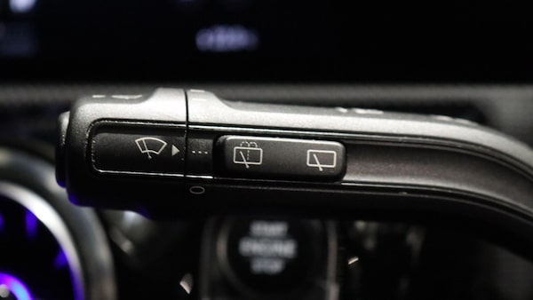 Used Mercedes-Benz A-Class 2022 for sale - 76226627: Photo 18