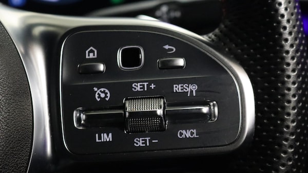 Used Mercedes-Benz A-Class 2022 for sale - 76226627: Photo 20