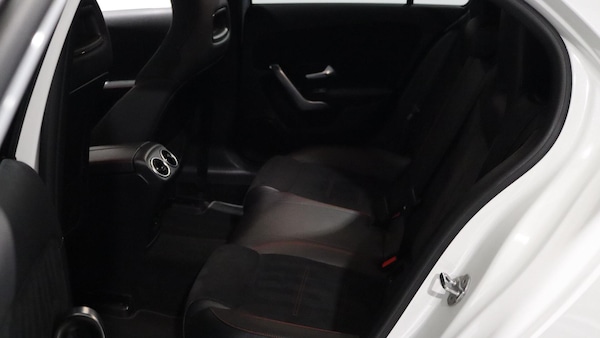 Used Mercedes-Benz A-Class 2022 for sale - 76226627: Photo 27
