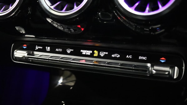 Used Mercedes-Benz A-Class 2022 for sale - 76226627: Photo 31