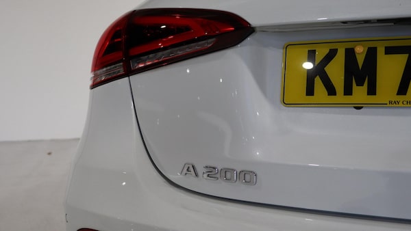 Used Mercedes-Benz A-Class 2022 for sale - 76226627: Photo 33