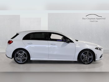 Used Mercedes-Benz A-Class 2022 for sale - 76226627: Photo 3