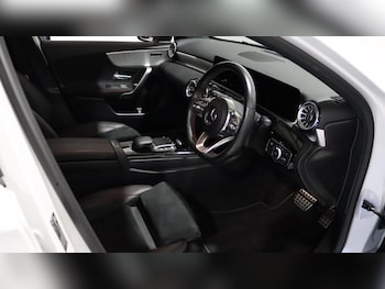 Used Mercedes-Benz A-Class 2022 for sale - 76226627: Photo 4