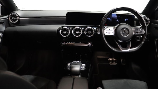 Used Mercedes-Benz A-Class 2022 for sale - 76226627: Photo 5