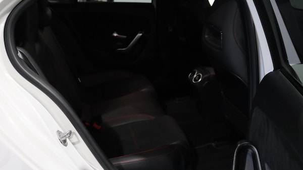 Used Mercedes-Benz A-Class 2022 for sale - 76226627: Photo 6