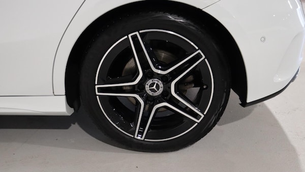 Used Mercedes-Benz A-Class 2022 for sale - 76226627: Photo 9