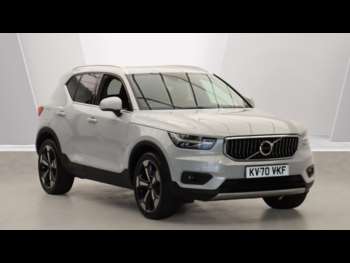 2020 (70) - B4 (P) AWD MHEV Inscription Pro (Rear Camera, Harman Kardon, Pilot Assist) 5-Door