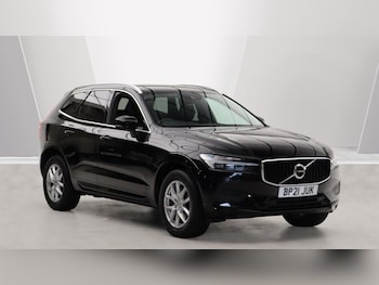Used Volvo XC60 2021 for sale - 75708113: Photo