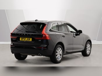 Used Volvo XC60 2021 for sale - 75708113: Photo