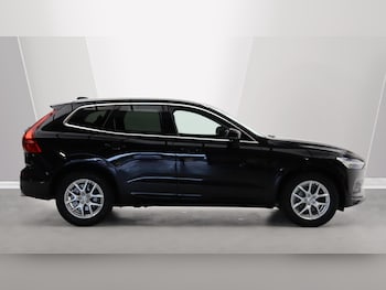 Used Volvo XC60 2021 for sale - 75708113: Photo