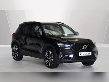 Used Volvo XC40 2025 for sale - 76026440: Photo