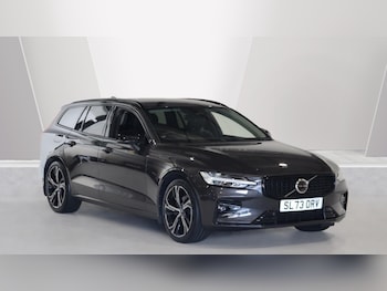Volvo - V60