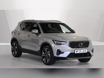 Volvo - XC40