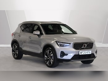 Volvo - XC40