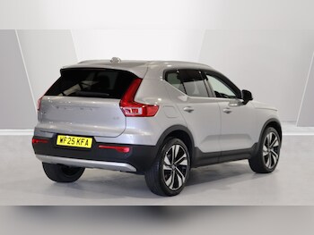 Used Volvo XC40 2025 for sale - 75940174: Photo