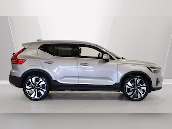 Used Volvo XC40 2025 for sale - 75940174: Photo