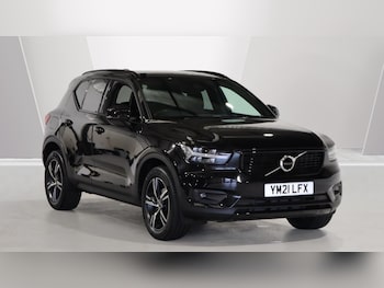 Volvo - XC40
