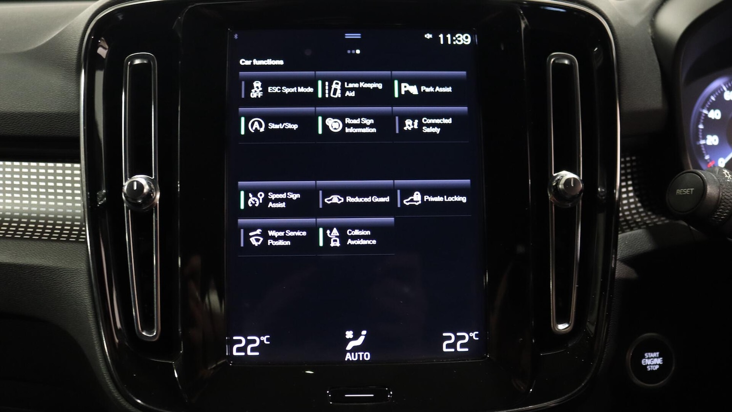 Vehicle 32