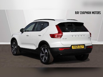 Used Volvo XC40 2025 for sale - 75225116: Photo