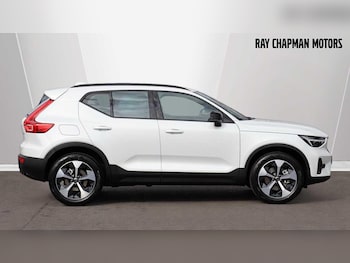 Used Volvo XC40 2025 for sale - 75225116: Photo
