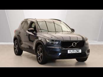 2021 (71) - 1.5 T3 [163] R DESIGN 5dr