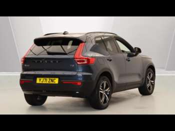 Used Volvo XC40 2021 for sale - 75310827: Photo