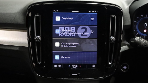 Used Volvo XC40 2023 for sale - 76251318: Photo 12