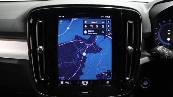 Used Volvo XC40 2023 for sale - 76251318: Photo 16