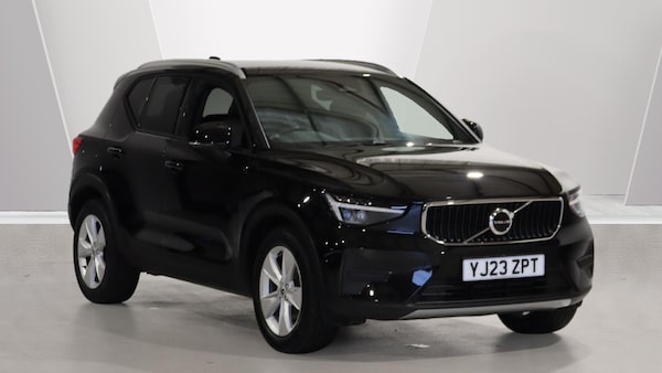 Used Volvo XC40 2023 for sale - 76251318: Photo 1