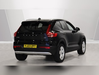 Used Volvo XC40 2023 for sale - 76251318: Photo 2