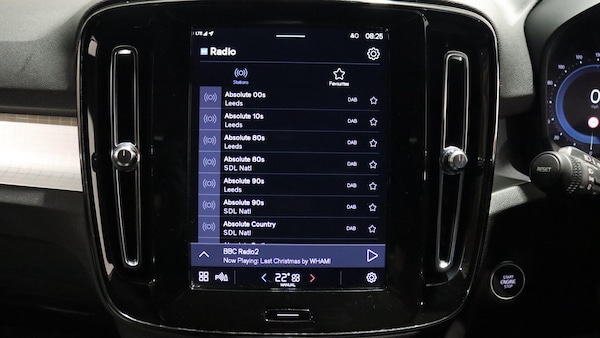 Used Volvo XC40 2023 for sale - 76251318: Photo 30