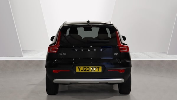 Used Volvo XC40 2023 for sale - 76251318: Photo 7
